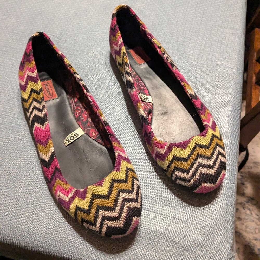 Missoni for Target